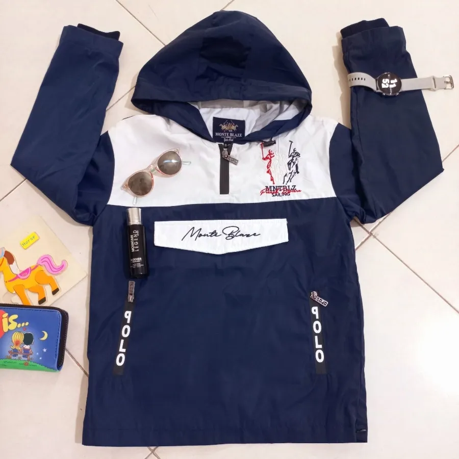 سویشرت پولو