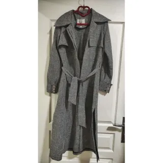 ترنج کت بلند