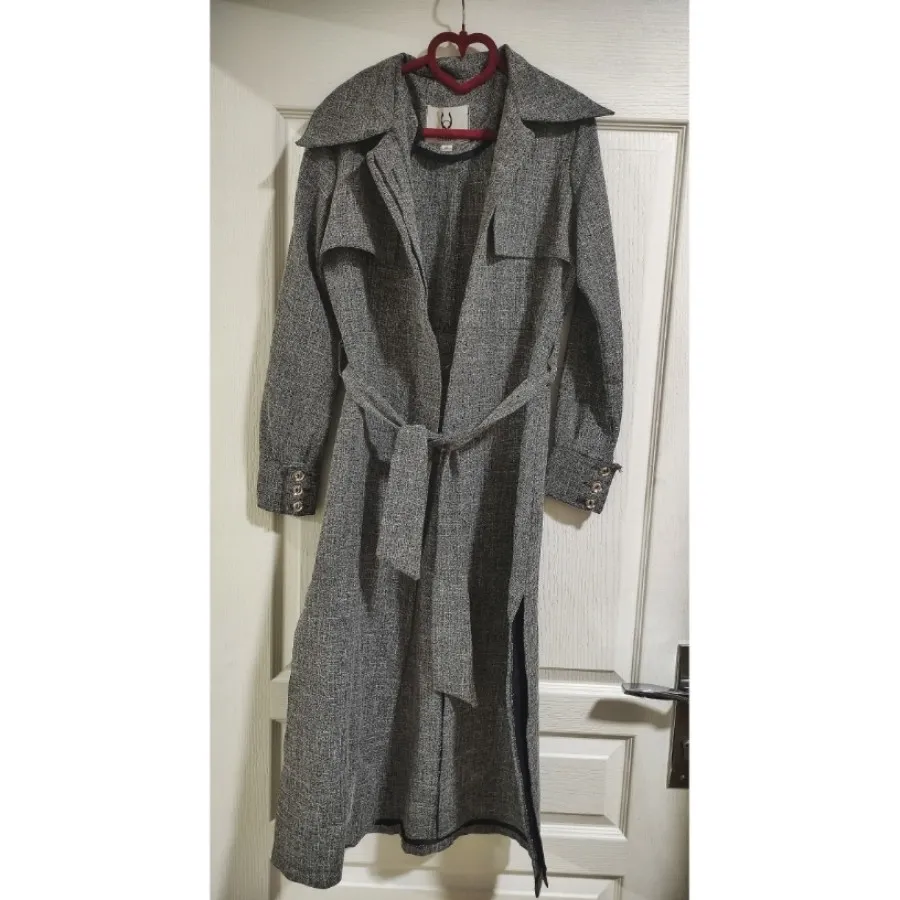 ترنج کت بلند