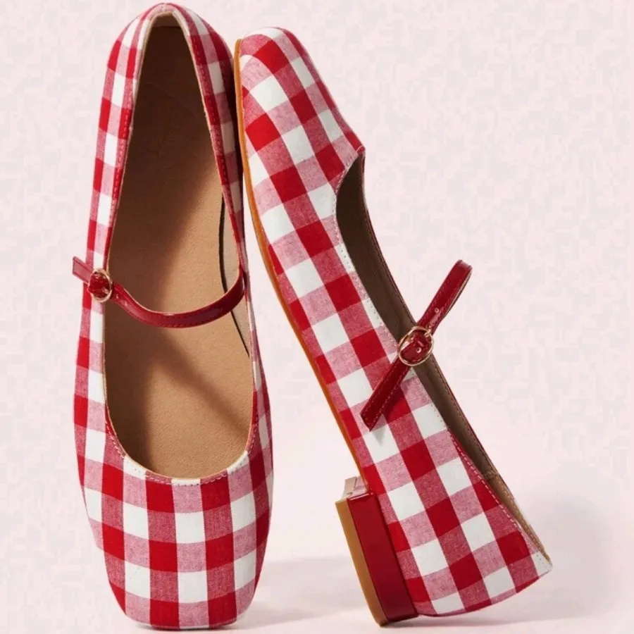 لوفر چهارخونه پینترستی