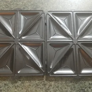 صفحه اسنک ساندویچ ساز