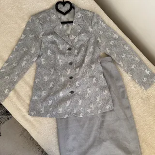 کت و دامن مجلسی