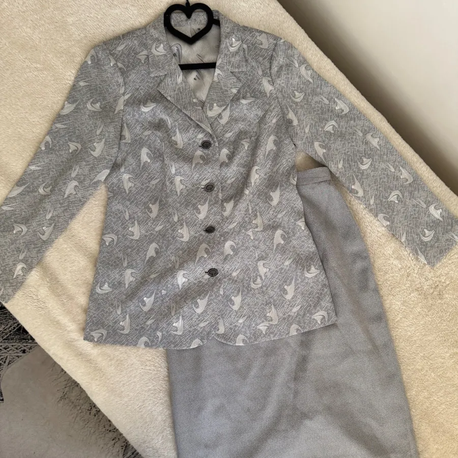 کت و دامن مجلسی