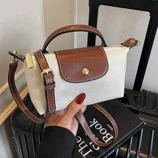 کیف دوشی لانگ چمپ