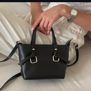 کیف مشکی