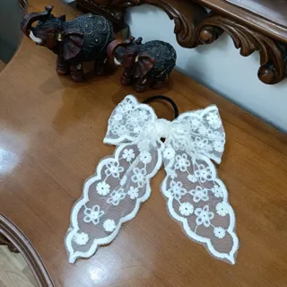 کش مو پاپیونی