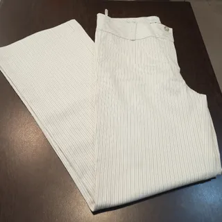 شلوار پارچه ای