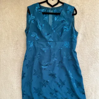 پیراهن مجلسی