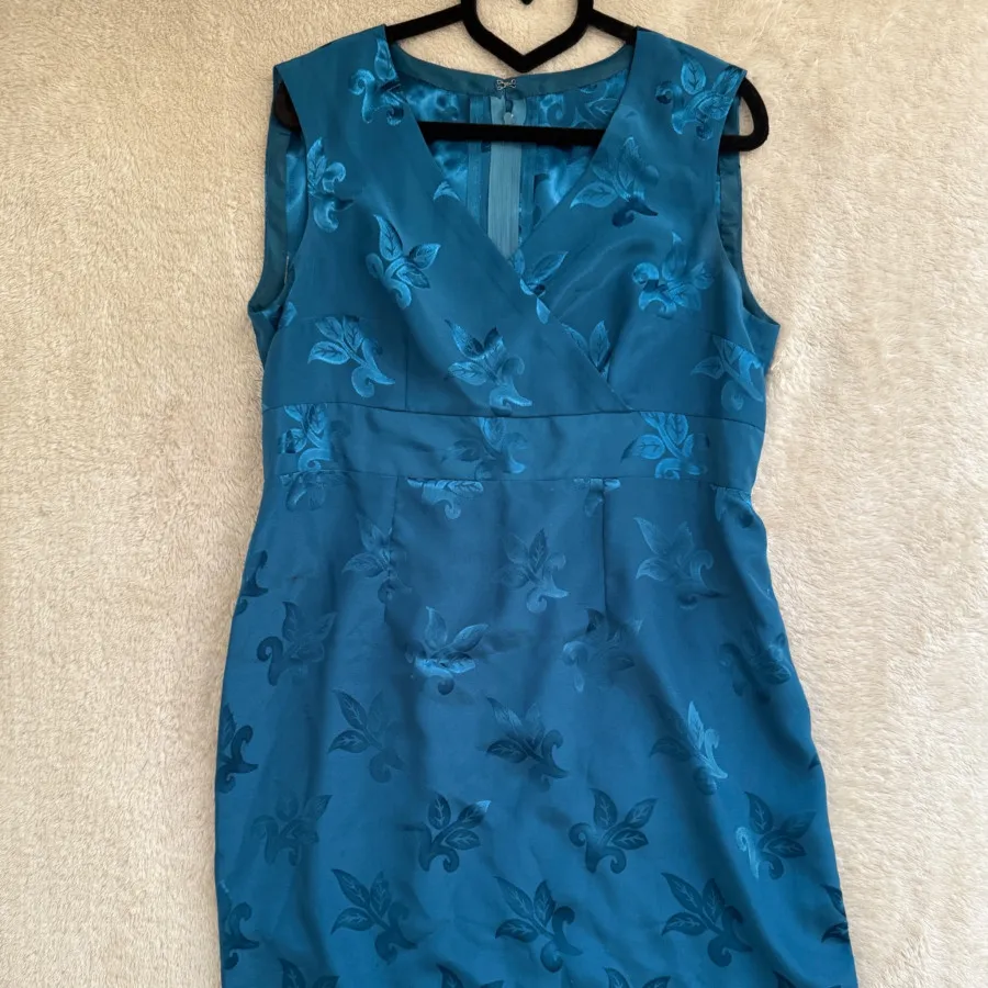 پیراهن مجلسی