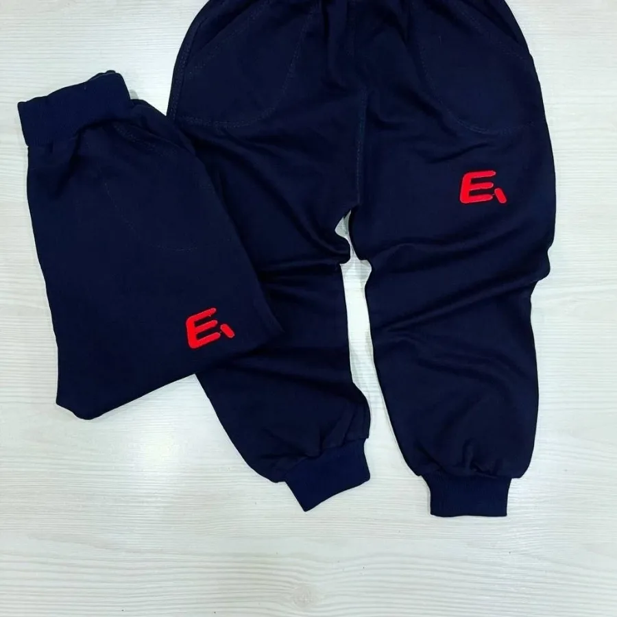 شلوار اسلش E