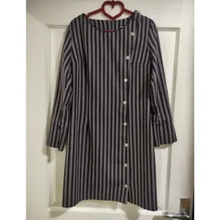 پیراهن کوتاه