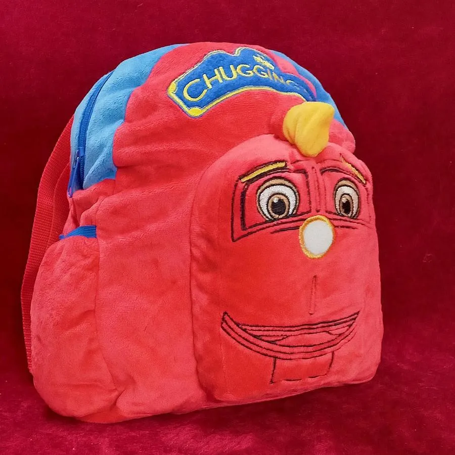 کوله پشتی خارجی