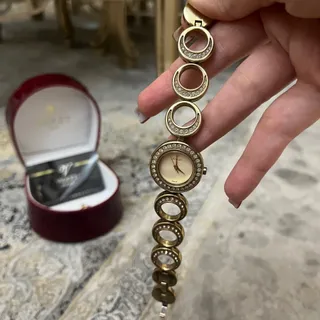 ساعت ویولت اورجینال