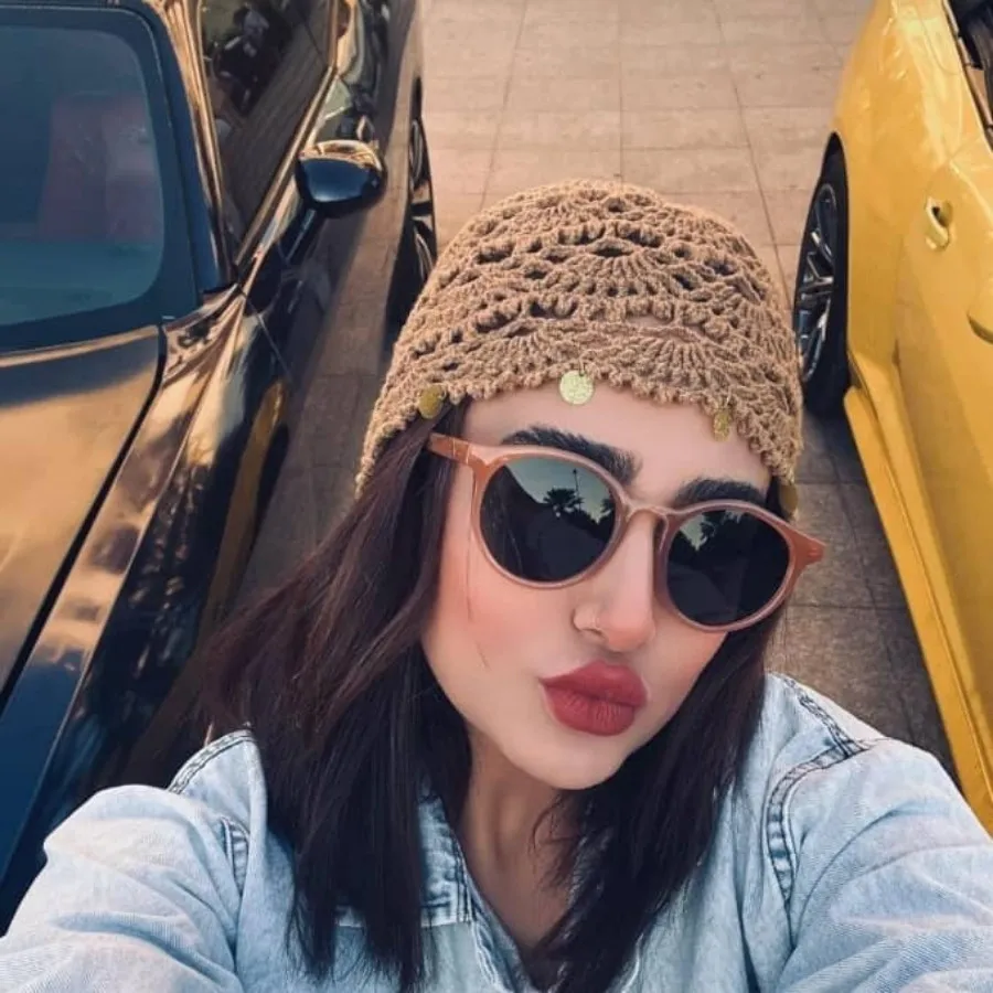 کلاه بافتنی  ، 4فصل