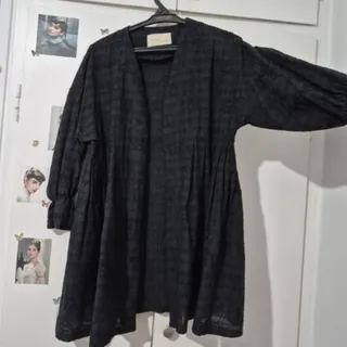 مانتو خامه دوزی