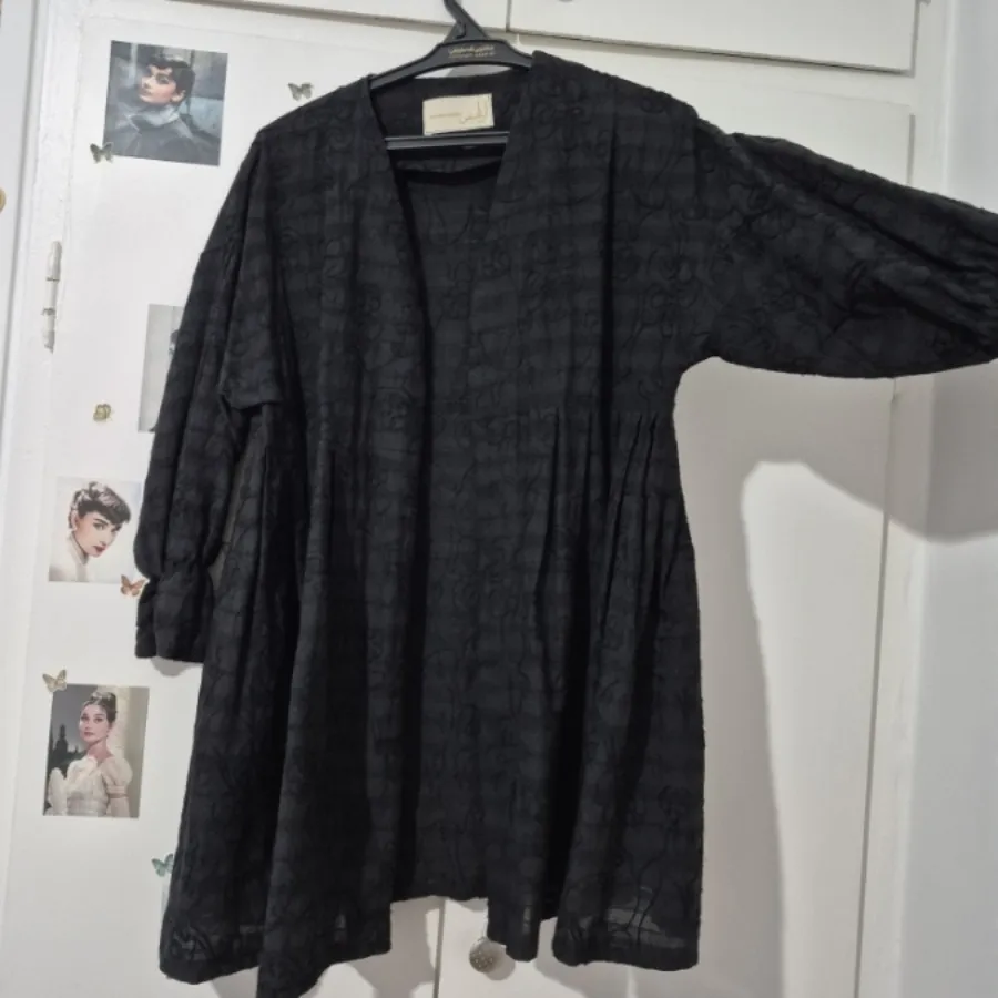 مانتو خامه دوزی