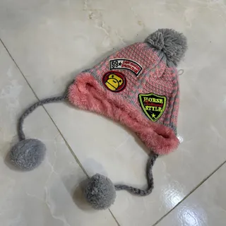 کلاه بچگانه