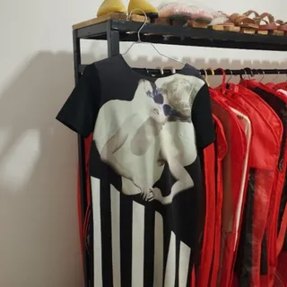 پیراهن اسپرت