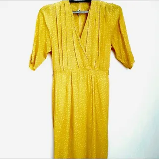 پیراهن مجلسی آلمانی