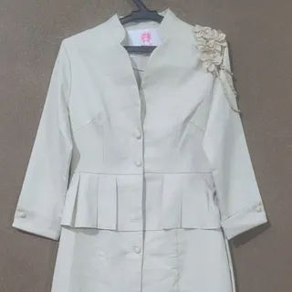 مانتو مجلسی زنانه