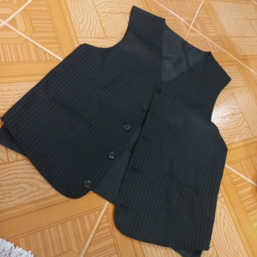 جلیقه مردانه نو