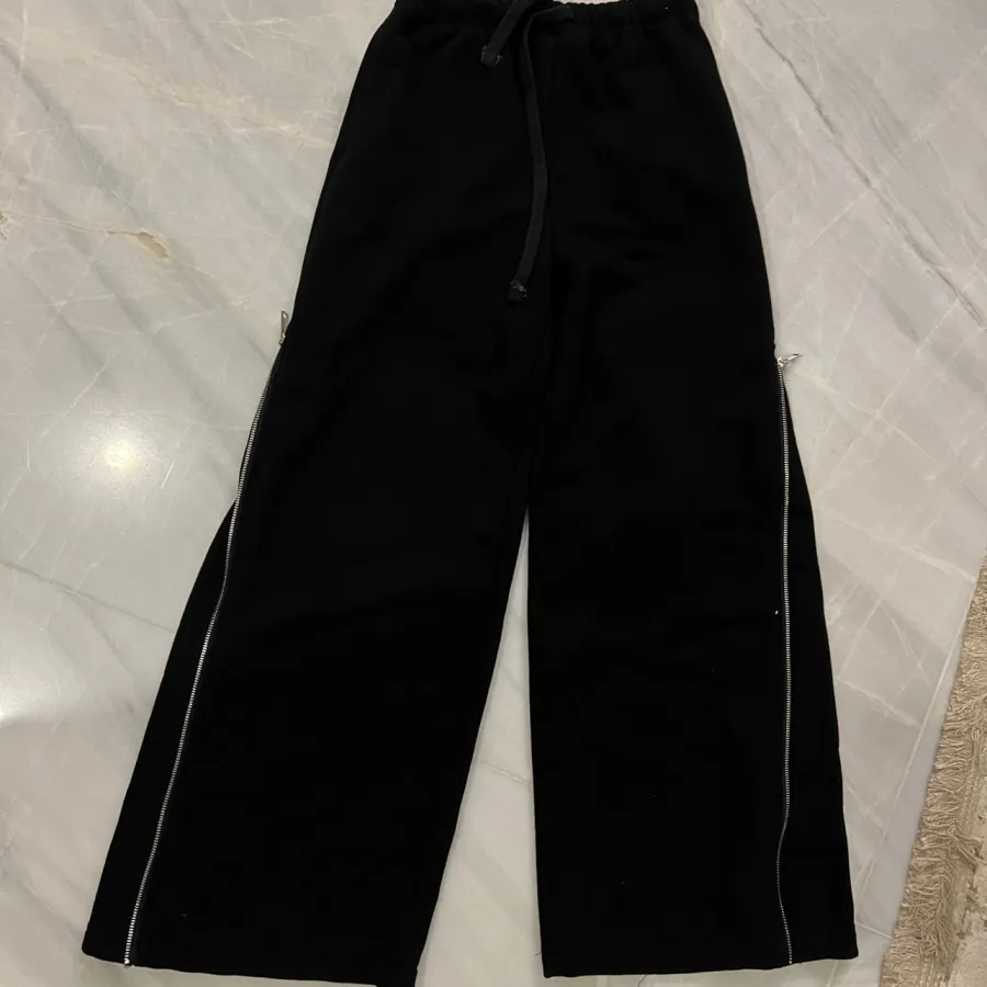 شلوار فری سایز