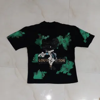 تیشرت پسرانه