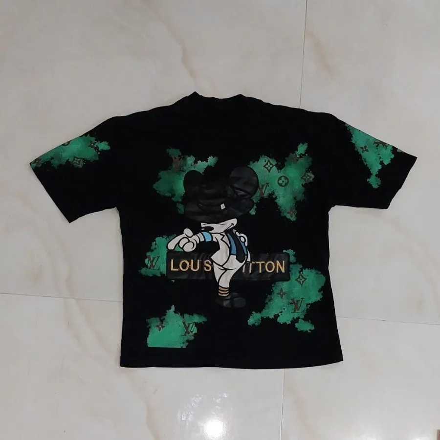 تیشرت پسرانه