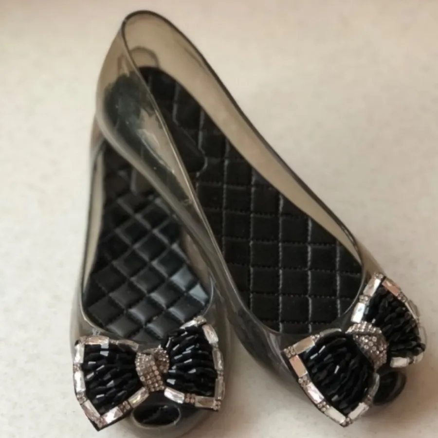 کفش صندل ساحلی