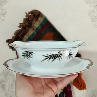 سس خوری قایقی