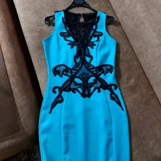 پیراهن مجلسی