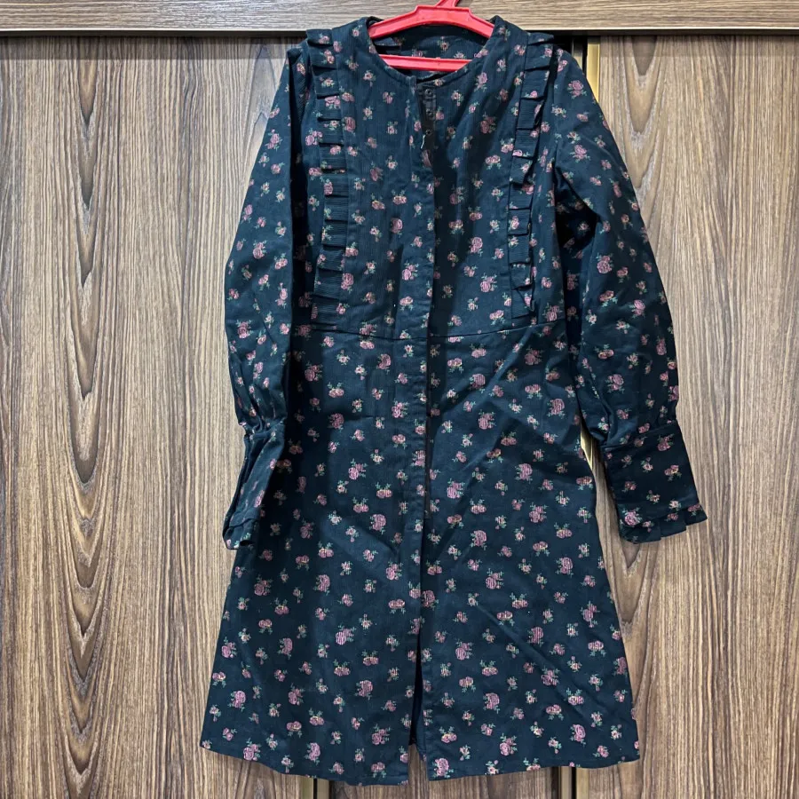 مانتوی پاییزه