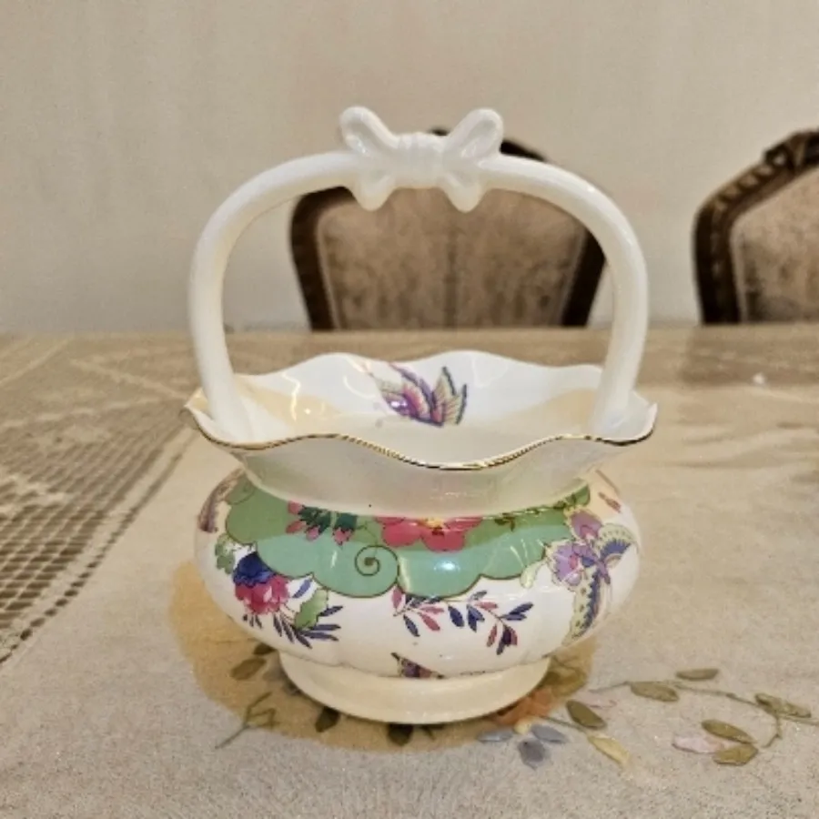 شکلات خوری خارجی