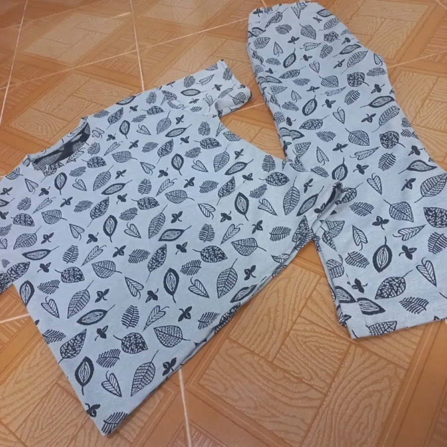 ست تیشرت شلوار