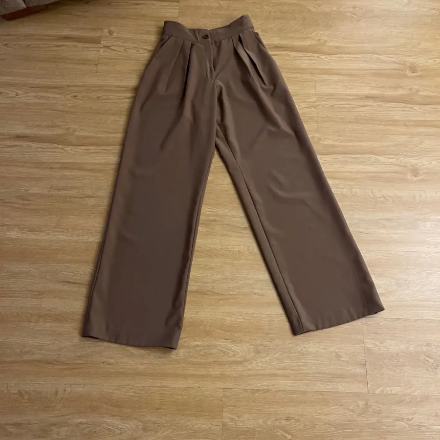 شلوار پیله دار