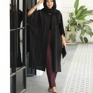 مانتو شلوار