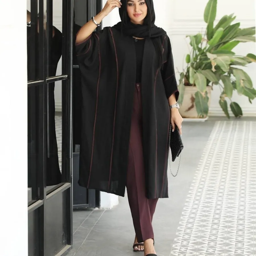 مانتو شلوار