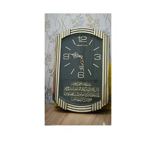 ساعت دیواری