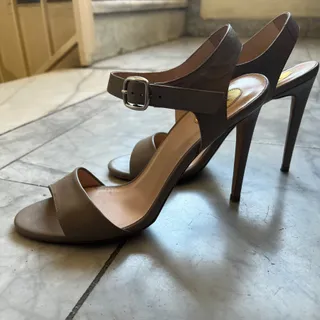 کفش مجلسی نوین چرم