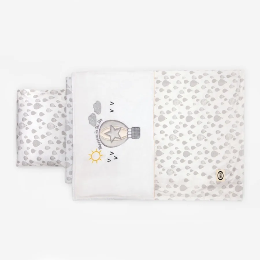 سرویس خواب 2 کاره مسافرتی