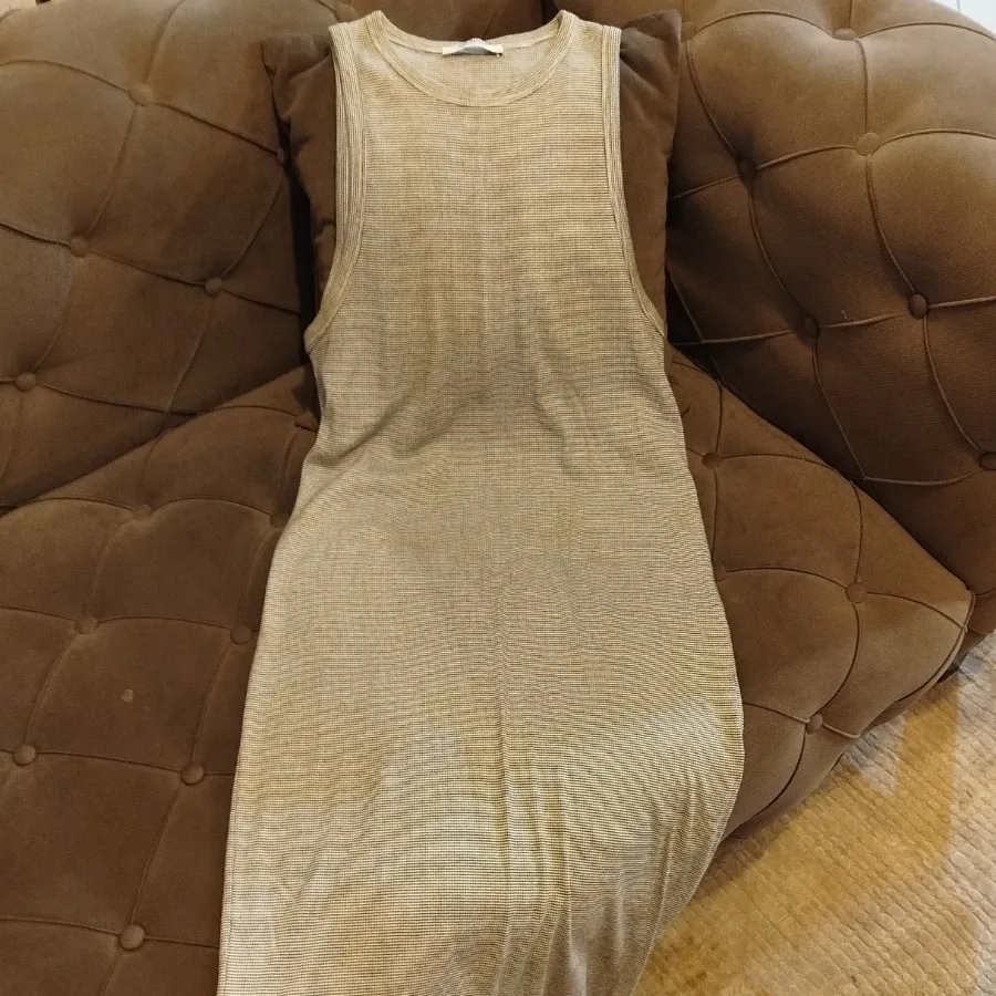 پیراهن فول کشی ZARA