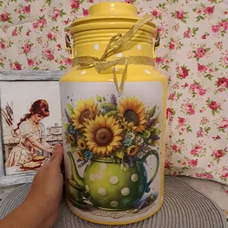 بانکه 6کیلویی