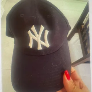 کلاه اورجینال ny