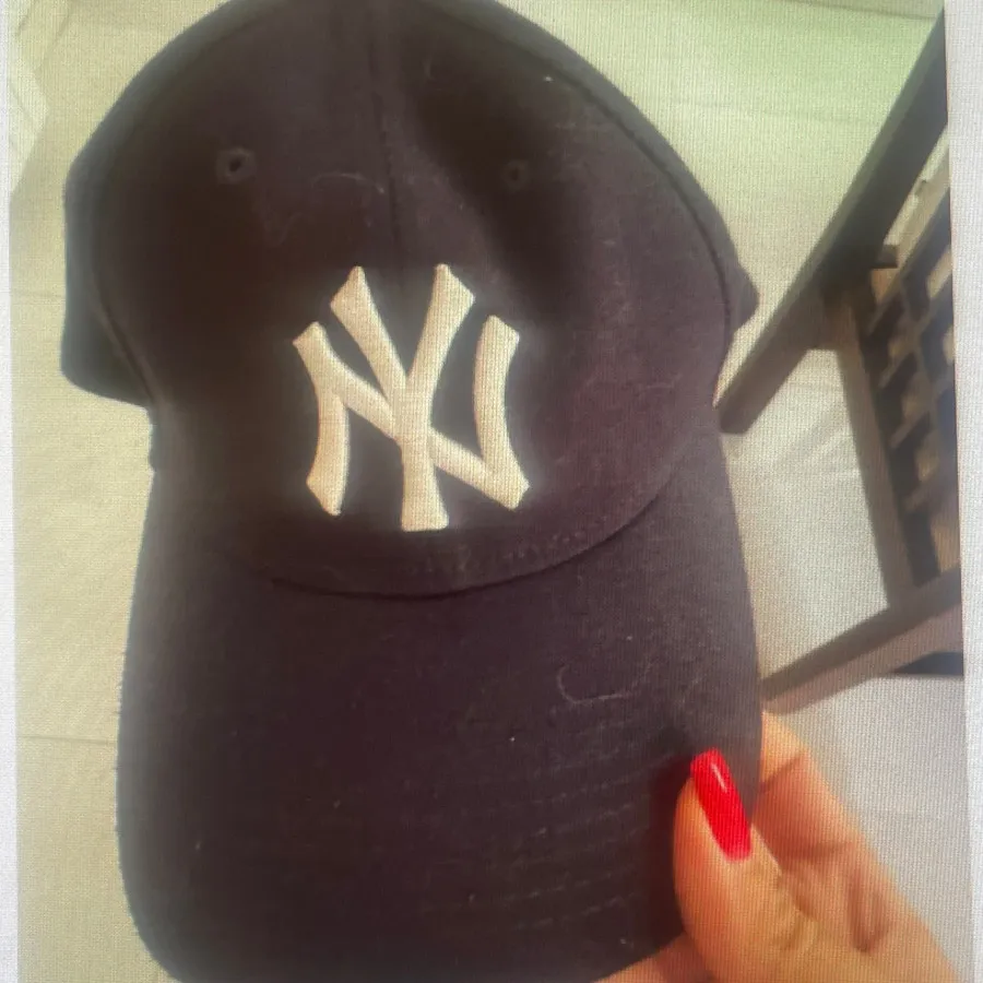 کلاه اورجینال ny