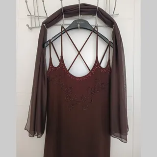 پیراهن مجلسی زنانه