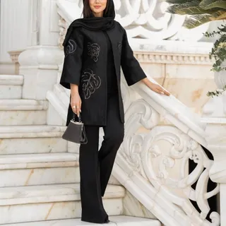 مانتو مجلسی