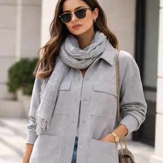 مانتو جیر سوییت