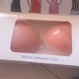 سوتین ژله ای