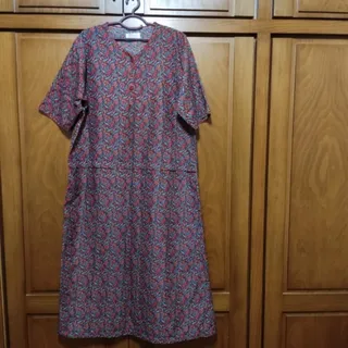 پیراهن راحتی