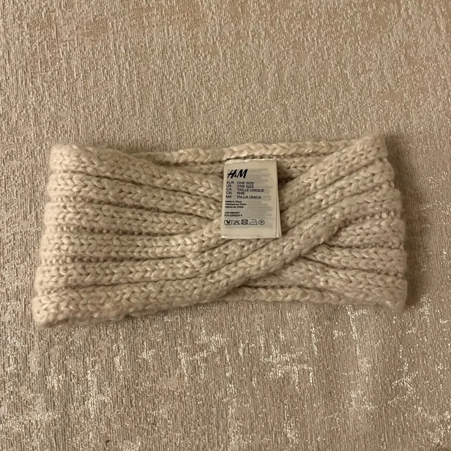 هد بند برند اچ ان ام